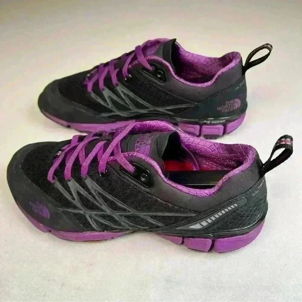 THE NORTH FACE ULTRA KILOWATT TRAINER WOMEN'S sz 6 brand new never worn - Picture 3 of 16